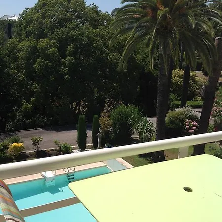 Californie Two Bedrooms Apartamento