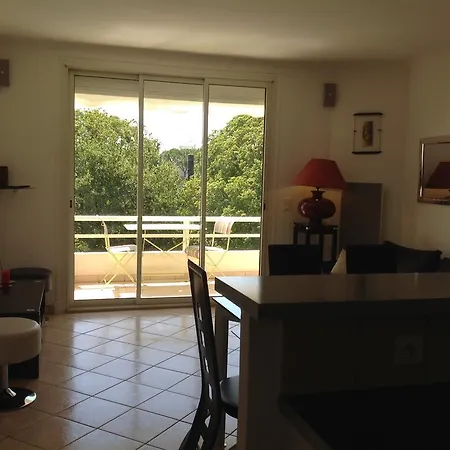 Californie Two Bedrooms