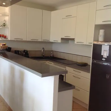 Californie Two Bedrooms Apartamento Cannes