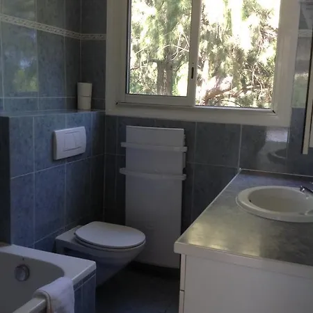Californie Two Bedrooms Apartamento