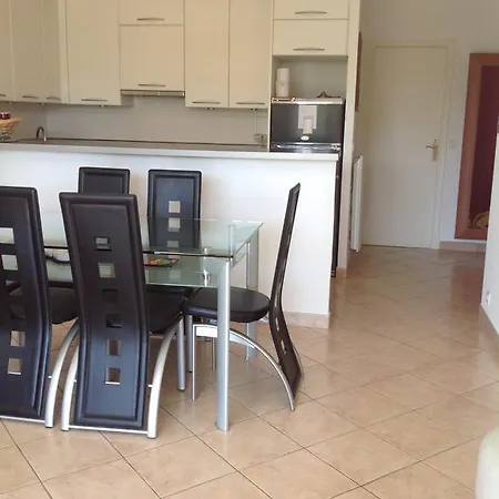 Californie Two Bedrooms * Cannes