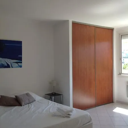 Californie Two Bedrooms Apartamento Cannes