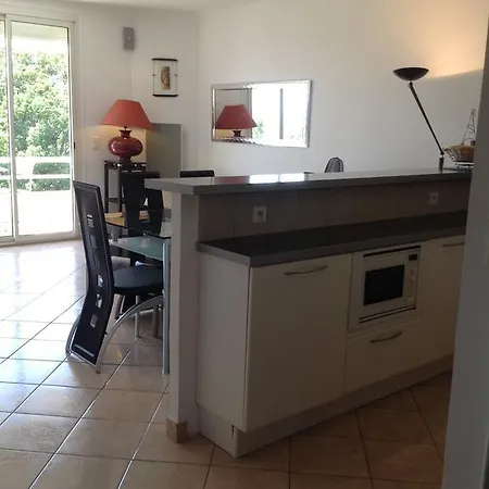Californie Two Bedrooms *